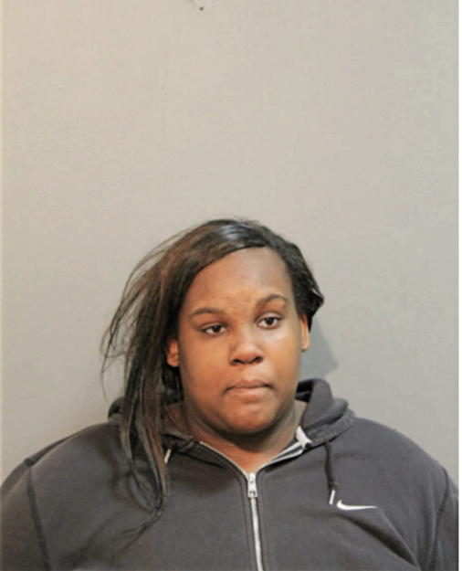 TAYLOR N TAYLOR, Cook County, Illinois