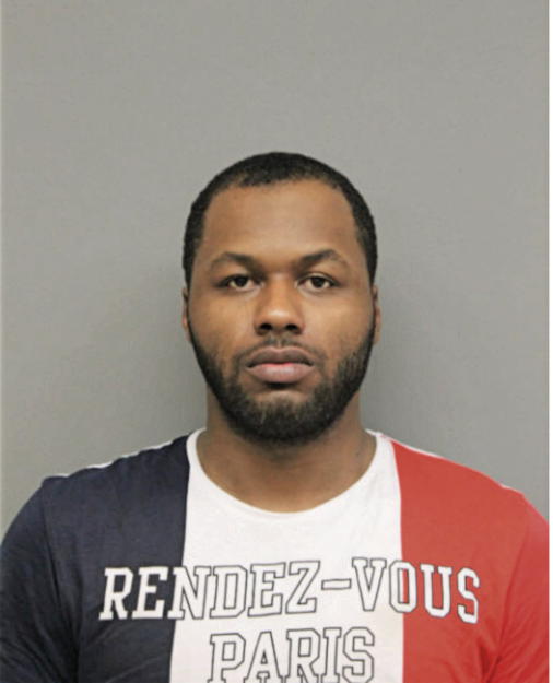 DARNELL E THOMAS, Cook County, Illinois