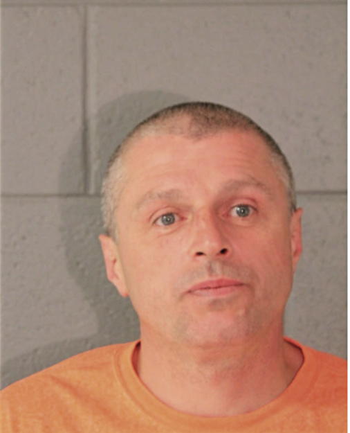 JERZY B TRZAK, Cook County, Illinois