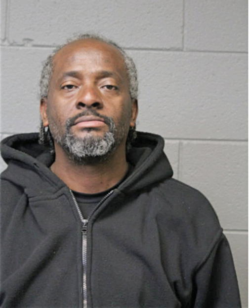 DAVID T TUCKER, Cook County, Illinois