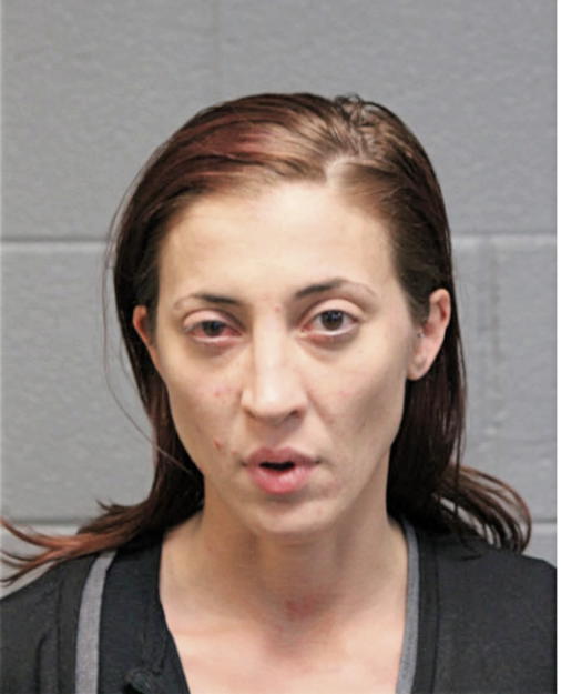 TINA M TZOUMAS, Cook County, Illinois