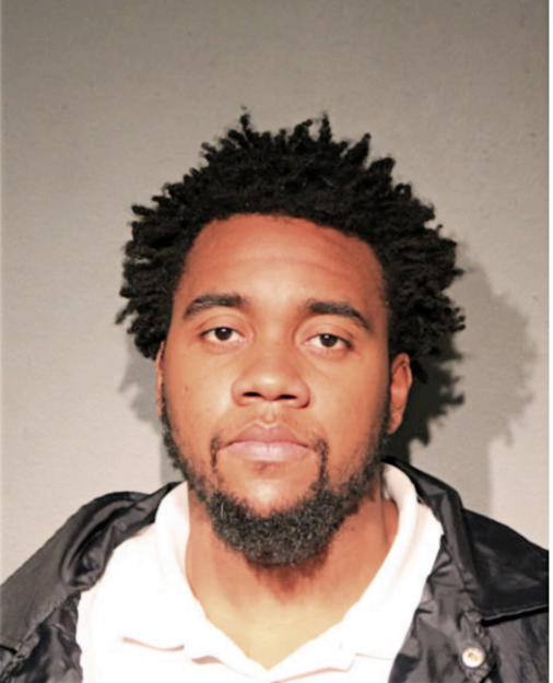 CORDELL D VAN, Cook County, Illinois