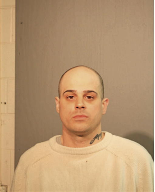 WAYNE VANDECARR, Cook County, Illinois