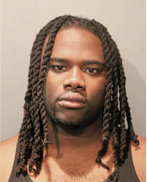 DON WADE, Cook County, Illinois