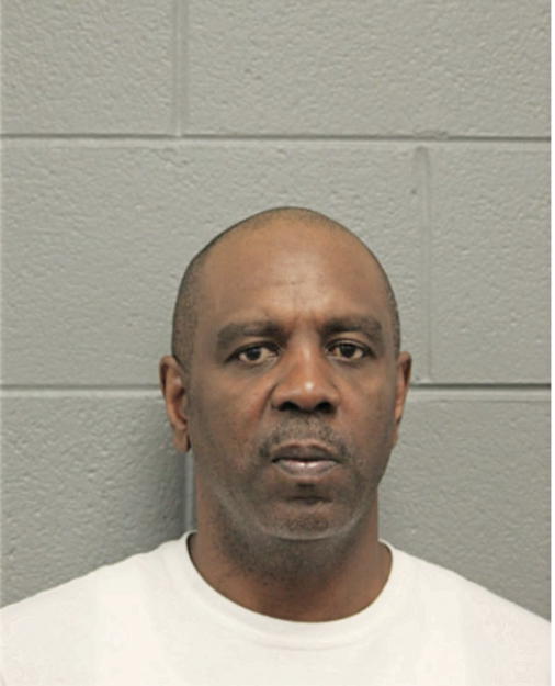 BYRON WALKER, Cook County, Illinois