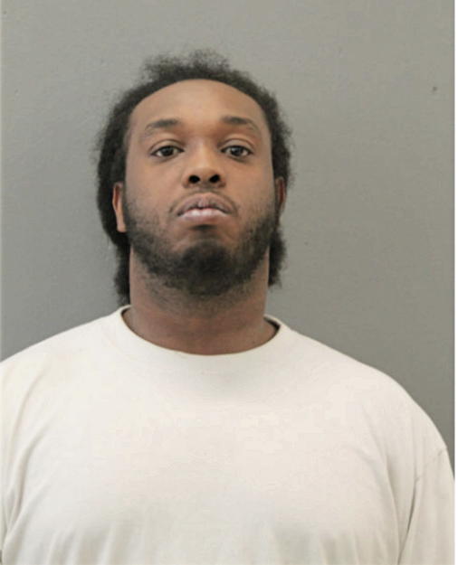 JAMES E WALKER, Cook County, Illinois