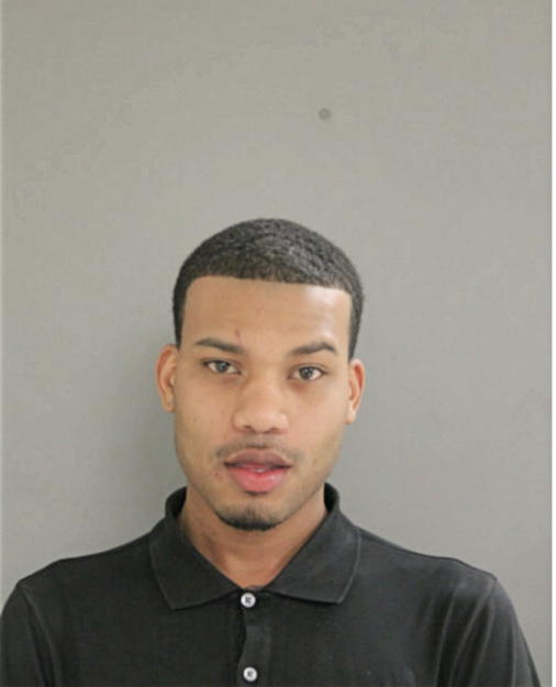 LYQUAN WALKER, Cook County, Illinois