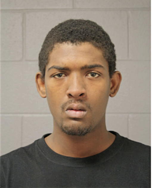 JEREMY WALTON, Cook County, Illinois