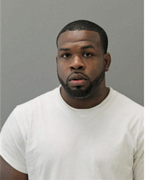 MARVIN WARE, Cook County, Illinois