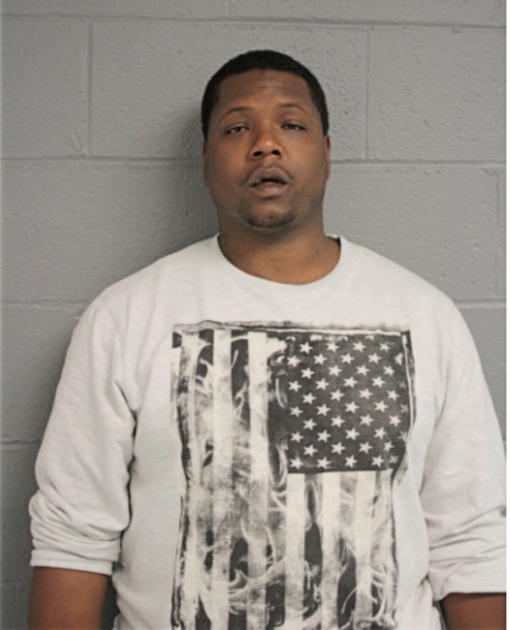 DEANDRE WASHINGTON, Cook County, Illinois