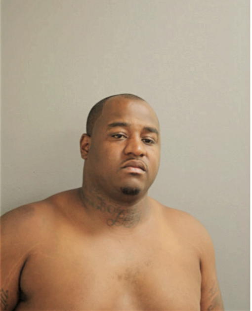 EDWARD WATSON, Cook County, Illinois
