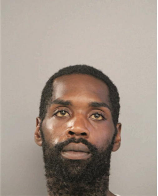 CORDERO WEATHERS, Cook County, Illinois