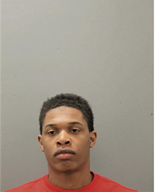 TYRON WHITTINGTON, Cook County, Illinois