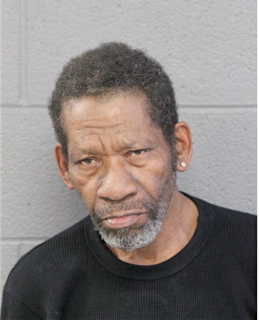 WILLIE L WILLIAMS, Cook County, Illinois
