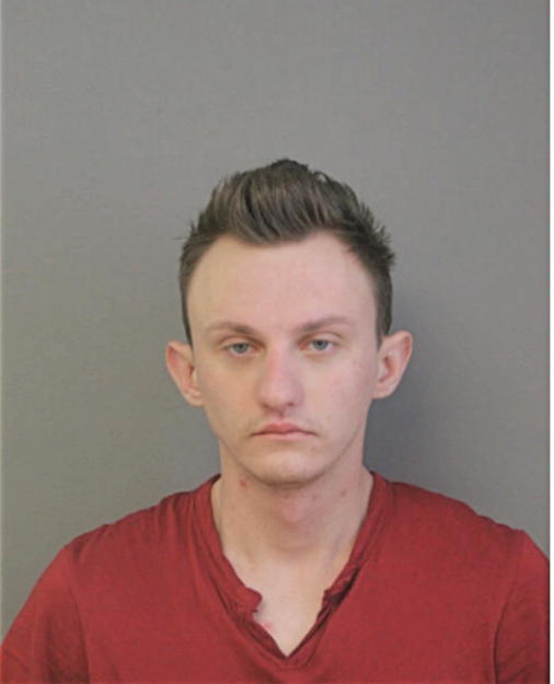 MICHAEL ZBED, Cook County, Illinois