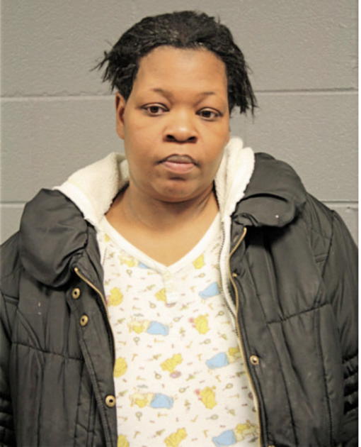 ARETHA A KYLES-MOOTY, Cook County, Illinois