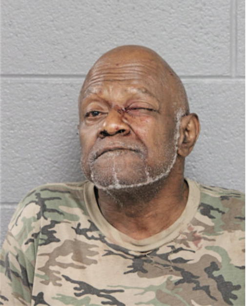 TYRONE A ABSTON, Cook County, Illinois