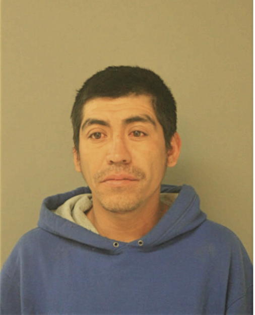 ADOLFO AGREDA, Cook County, Illinois