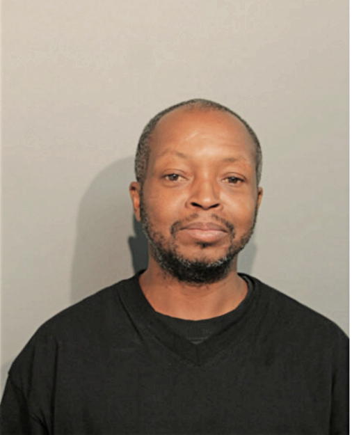 DARYL ALBERT, Cook County, Illinois