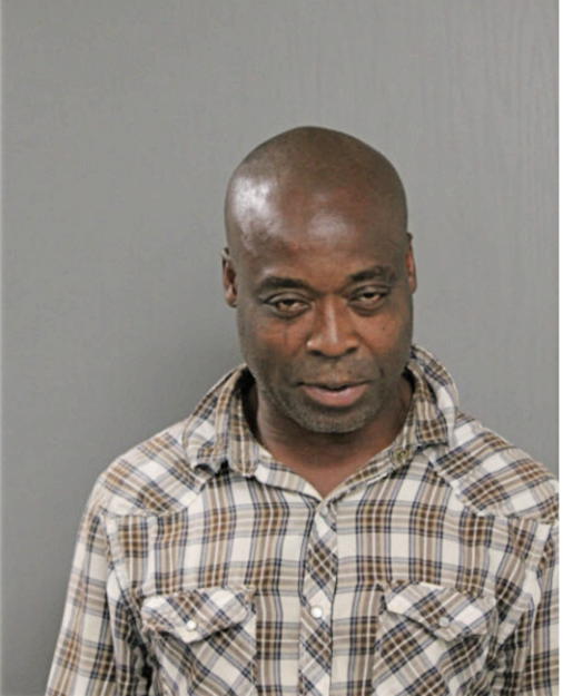 DANNY ALLEN, Cook County, Illinois