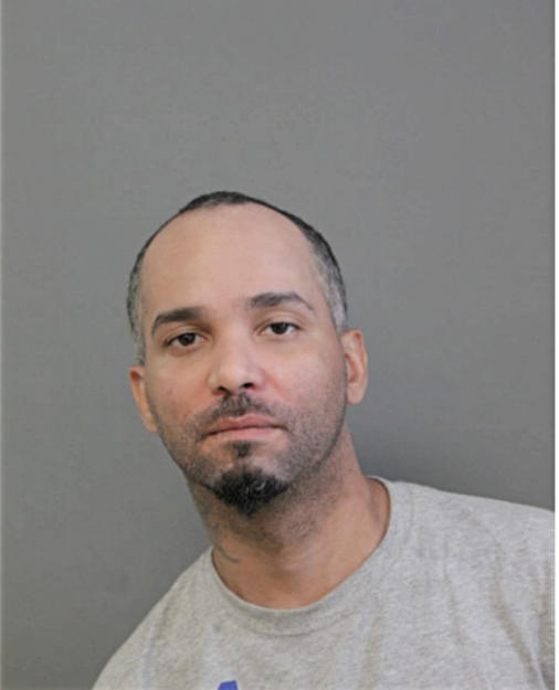 ALEX ALMODOVAR, Cook County, Illinois