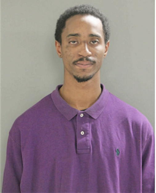 ALEXANDER M ANDERSON, Cook County, Illinois