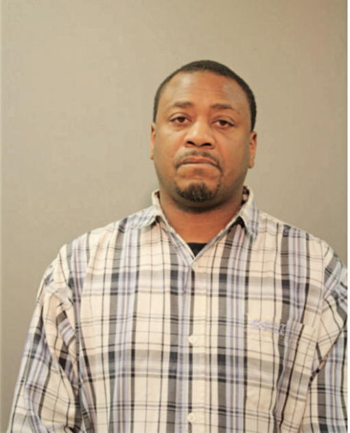 TIMOTHY S ANDERSON, Cook County, Illinois