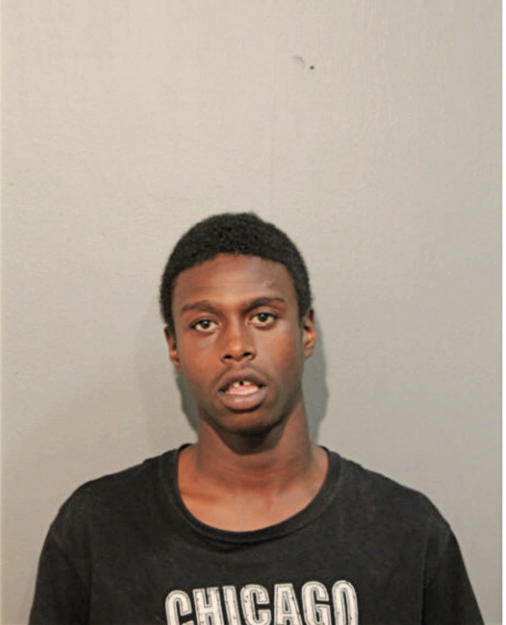 DEMETRIUS ARCHER, Cook County, Illinois