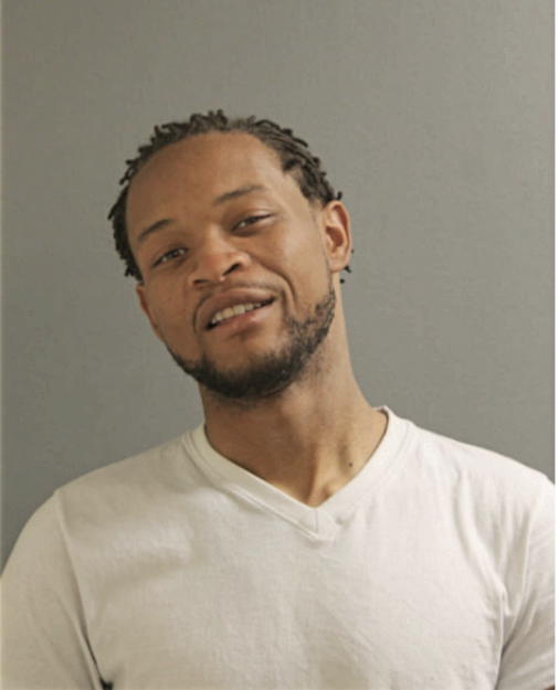 LIONEL C ARMSTRONG, Cook County, Illinois