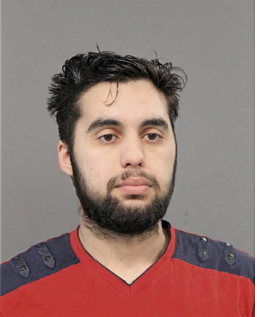 EREN ASKOY, Cook County, Illinois