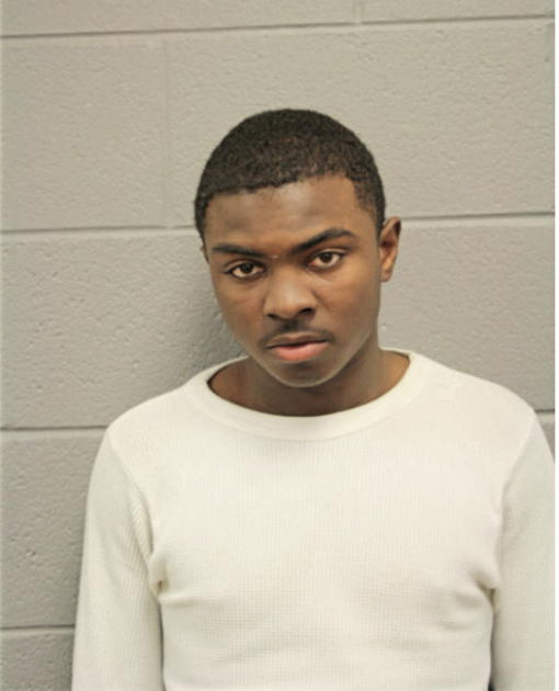 ANTHONY L BAKER, Cook County, Illinois