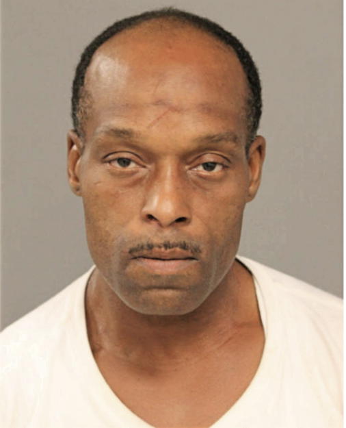 ANDRE T BALL, Cook County, Illinois