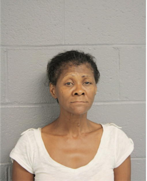 ELIZABETH BARBER, Cook County, Illinois
