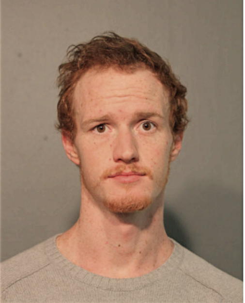 JAMES ROBERT BEARGIE, Cook County, Illinois