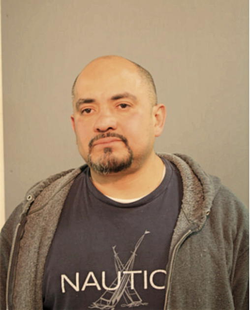 PAUL BERMEO, Cook County, Illinois