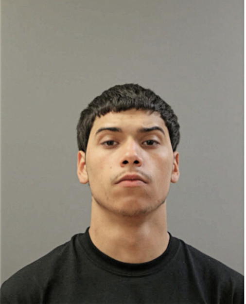 JOSEPH BERRIOS, Cook County, Illinois
