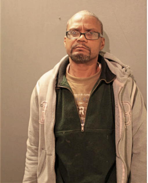 PRYCE W BETTIS, Cook County, Illinois