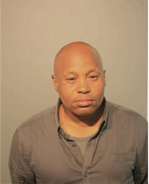 DARRYL BIBBS, Cook County, Illinois
