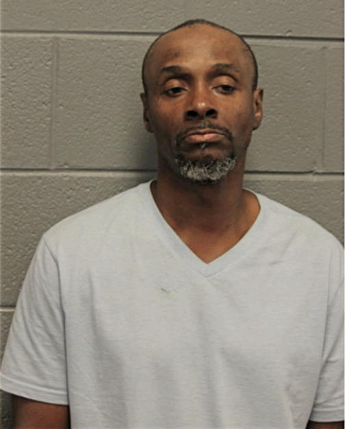 TONY BORNES, Cook County, Illinois