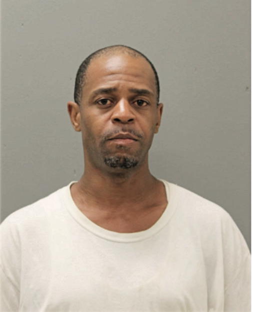 ANDRE BOYD, Cook County, Illinois