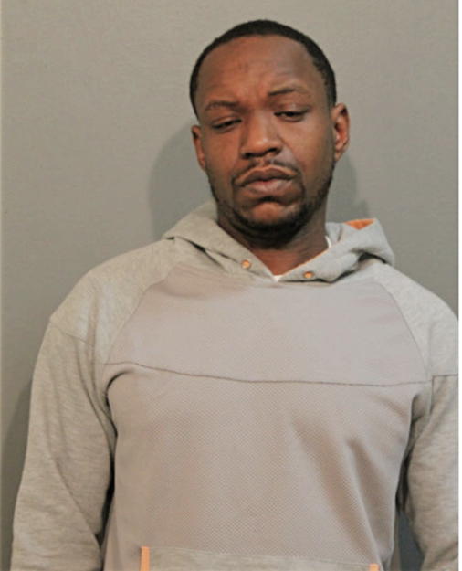 LINELL C BRADLEY, Cook County, Illinois