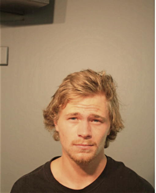 CHRISTOPHER O'NEIL BREWER, Cook County, Illinois