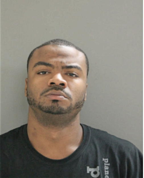 WILLIAM BRONOUGH, Cook County, Illinois
