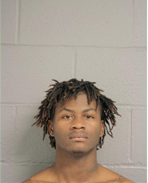 RAMON BROOKS, Cook County, Illinois