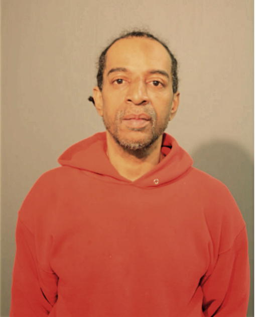 ANTHONY J BROWN, Cook County, Illinois