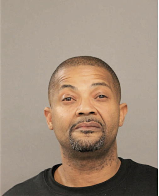 JOHNNIE BROWN, Cook County, Illinois