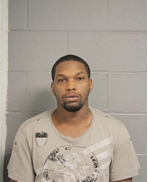 CHRISTOPHER BRYANT, Cook County, Illinois
