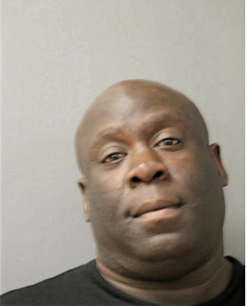 MARCUS BUCHANAN, Cook County, Illinois