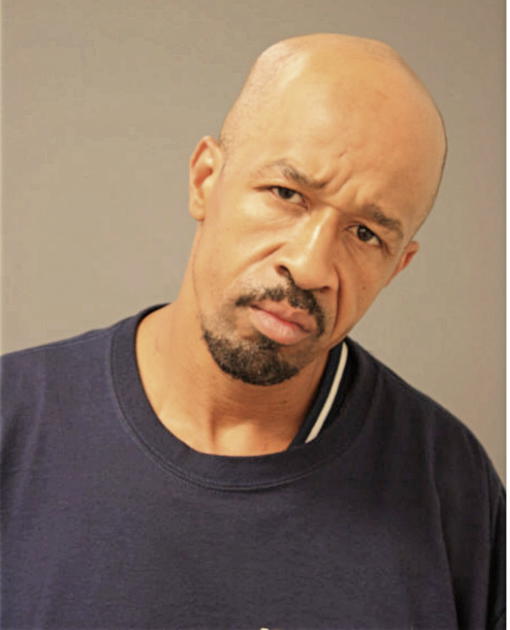 FELIX L BUTLER, Cook County, Illinois