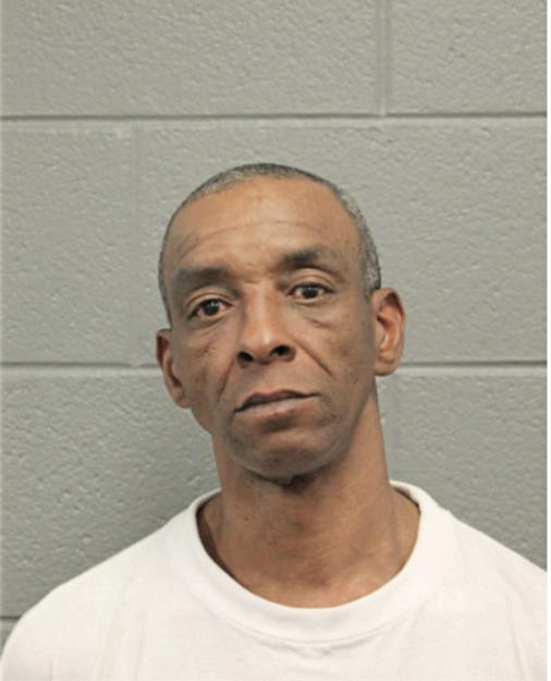 JERRY CALHOUN, Cook County, Illinois